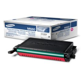 Toner d'origine ST924A / CLP-M660B HP - magenta