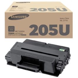Toner d'origine SU984A / MLT-D205U HP - noir