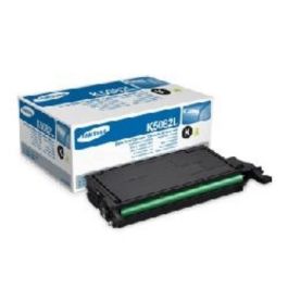 Toner d'origine SU188A / CLT-K5082L HP - noir