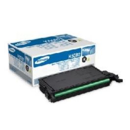 Toner d'origine SU189A / CLT-K5082S HP - noir
