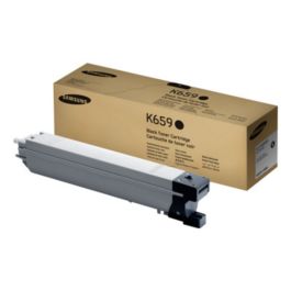 Toner d'origine SU227A / CLT-K659S HP - noir