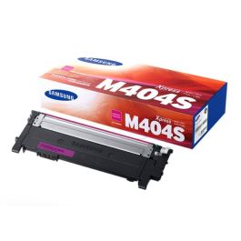 Toner d'origine SU234A / CLT-M404S HP - magenta