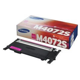 Toner d'origine SU262A / CLT-M4072S HP - magenta