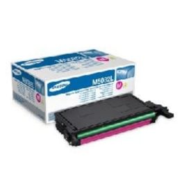 Toner d'origine SU322A / CLT-M5082L HP - magenta