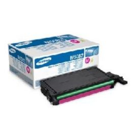 Toner d'origine SU323A / CLT-M5082S HP - magenta