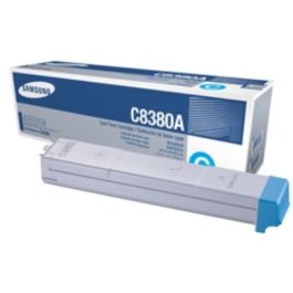 Toner d'origine SU575A / CLX-C8380A HP - cyan