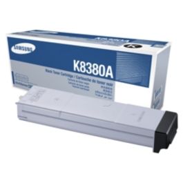 Toner d'origine SU584A / CLX-K8380A HP - noir
