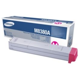 Toner d'origine SU591A / CLX-M8380A HP - magenta