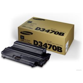 Toner d'origine SU672A / ML-D3470B HP - noir