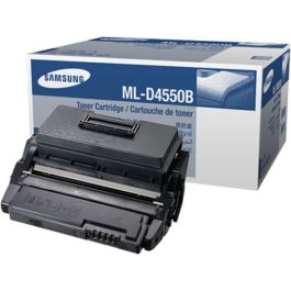 Toner d'origine SU687A / ML-D4550B HP - noir