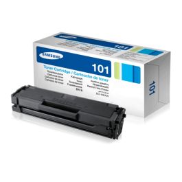 Toner d'origine SU696A / MLT-D101S HP - noir