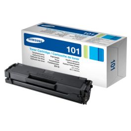 Toner d'origine SU706A / MLT-D101X HP - noir