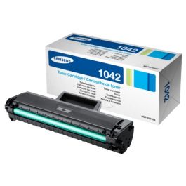 Toner d'origine SU737A / MLT-D1042S HP - noir
