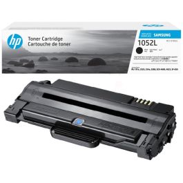 Toner d'origine SU758A / MLT-D1052L HP - noir