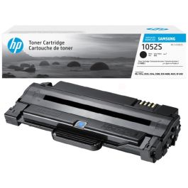 Toner d'origine SU759A / MLT-D1052S HP - noir