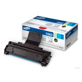 Toner d'origine SU781A / MLT-D1082S HP - noir