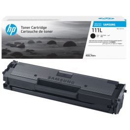 Toner d'origine SU799A / MLT-D111L HP - noir