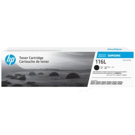 Toner d'origine SU828A / MLT-D116L HP - noir