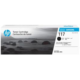 Toner d'origine SU852A / MLT-D117S HP - noir