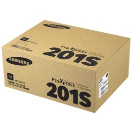 Toner d'origine SU878A / MLT-D201S HP - noir
