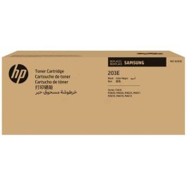 Toner d'origine SU888A / MLT-D203E HP - noir