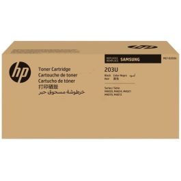 Toner d'origine SU916A / MLT-D203U HP - noir