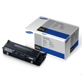 Toner d'origine SU929A / MLT-D204L HP - noir