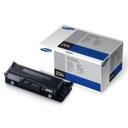 Toner d'origine SU938A / MLT-D204S HP - noir