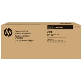 Toner d'origine SU963A / MLT-D205L HP - noir