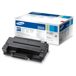 Toner d'origine SU974A / MLT-D205S HP - noir