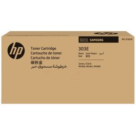 Toner d'origine SV023A / MLT-D303E HP - noir