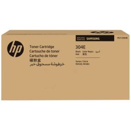Toner d'origine SV031A / MLT-D304E HP - noir