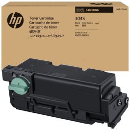 Toner d'origine SV043A / MLT-D304S HP - noir