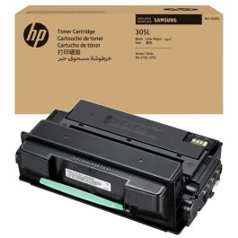 Toner d'origine SV048A / MLT-D305L HP - noir