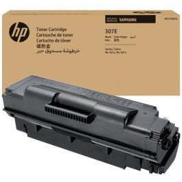 Toner d'origine SV058A / MLT-D307E HP - noir