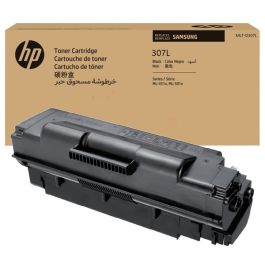 Toner d'origine SV066A / MLT-D307L HP - noir