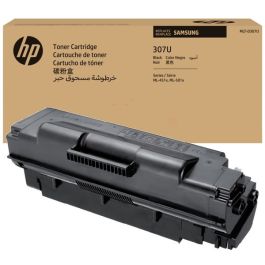 Toner d'origine SV081A / MLT-D307U HP - noir