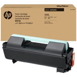 Toner d'origine SV096A / MLT-D309L HP - noir