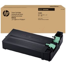 Toner d'origine SV110A / MLT-D358S HP - noir