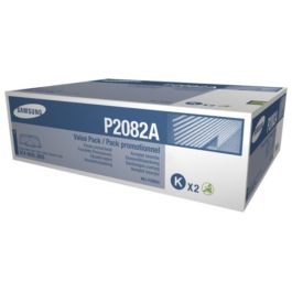 Toner d'origine SV127A / MLT-P2082A HP - noir - pack de 2