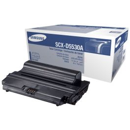 Toner d'origine SV196A / SCX-D5530A HP - noir