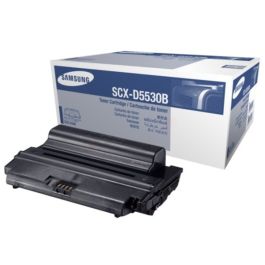 Toner d'origine SV199A / SCX-D5530B HP - noir