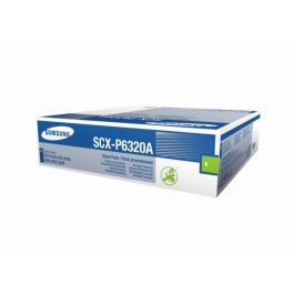 Toner d'origine SV496A / SCX-P6320A HP - noir - pack de 2