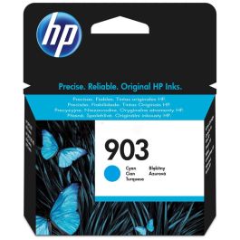Cartouche d'origine T6L87AE / 903 HP - cyan