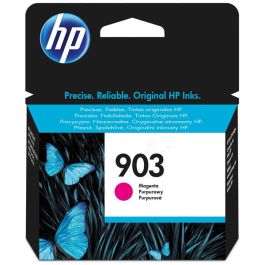 Cartouche d'origine T6L91AE / 903 HP - magenta