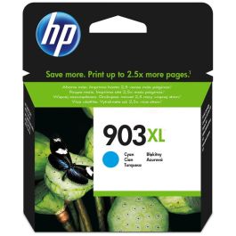 Cartouche d'origine T6M03AE / 903XL HP - cyan