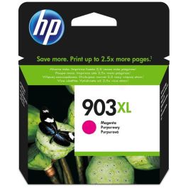 Cartouche d'origine T6M07AE / 903XL HP - magenta