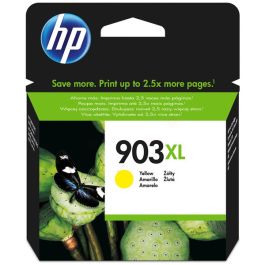 Cartouche d'origine T6M11AE / 903XL HP - jaune