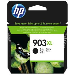Cartouche d'origine T6M15AE / 903XL HP - noire