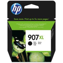 Cartouche d'origine T6M19AE / 907XL HP - noire